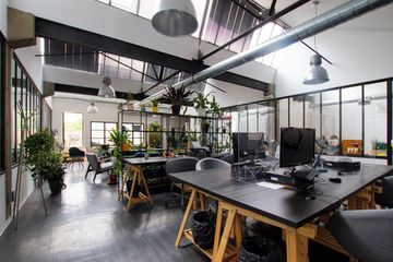 Bordeaux Coworking Space Coworking et événements image 6