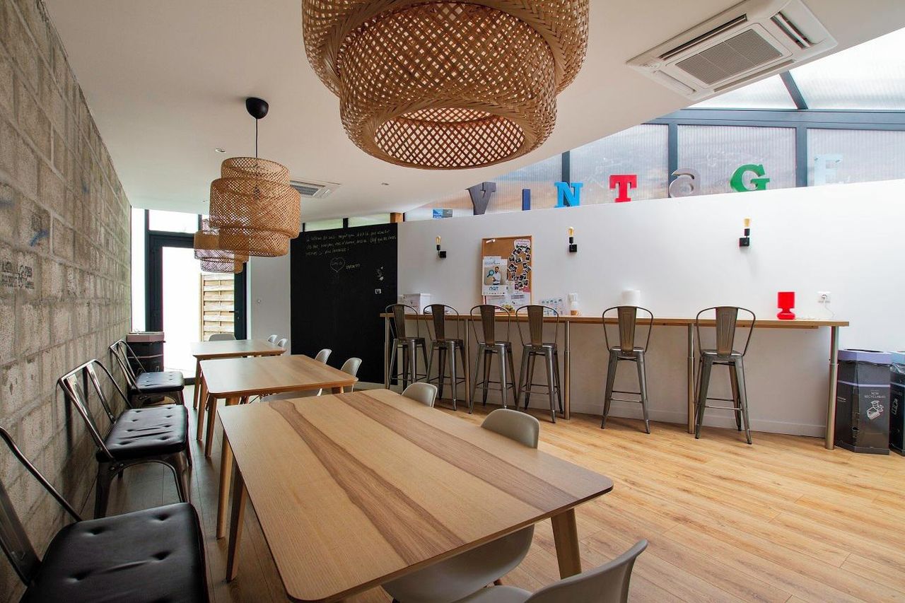 Bordeaux  Coworking Space Coworking et événements image 8