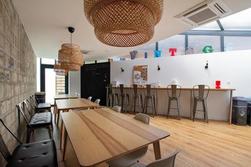 Bordeaux Coworking Space Coworking et événements image 8