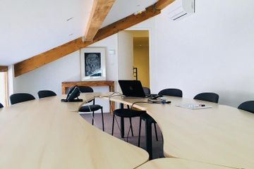 Bordeaux  Coworking space Coworking et événements image 9