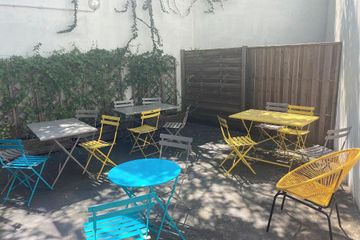 Bordeaux Coworking Space Coworking et événements image 11