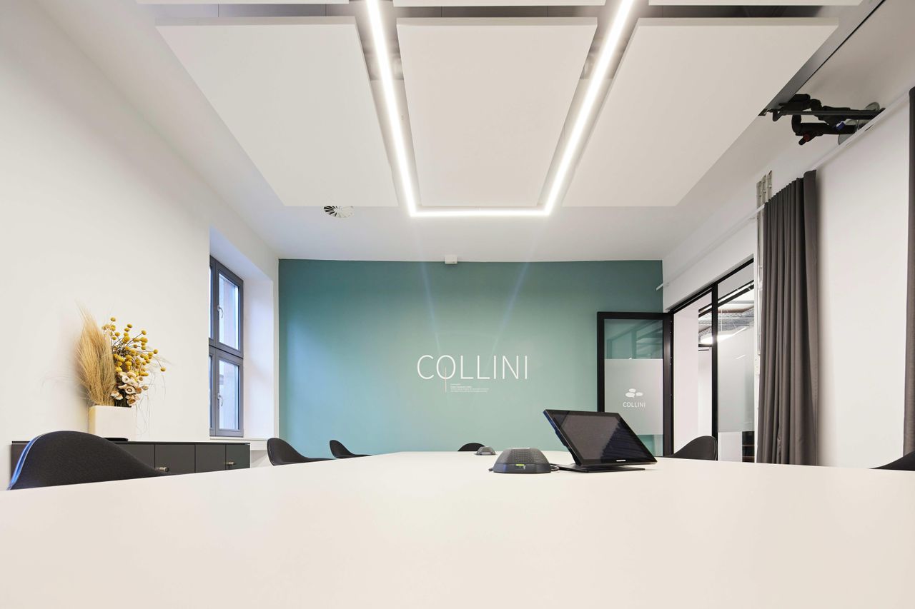 Mannheim  Coworking space Collini image 2