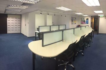 Hong Kong Coworking ruimte AF Workshop image 1