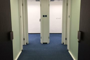 Hong Kong Coworking ruimte AF Workshop image 3