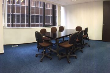 Hong Kong Coworking ruimte AF Workshop image 4