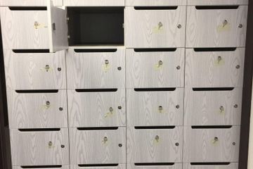 Hong Kong Coworking ruimte AF Workshop image 6