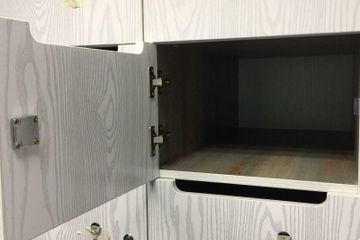 Hong Kong Coworking ruimte AF Workshop image 7