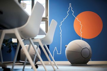 Mannheim Coworking Space Innovation Space image 4