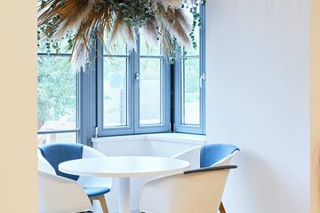 Mannheim  Coworking space Collaboration Space image 5