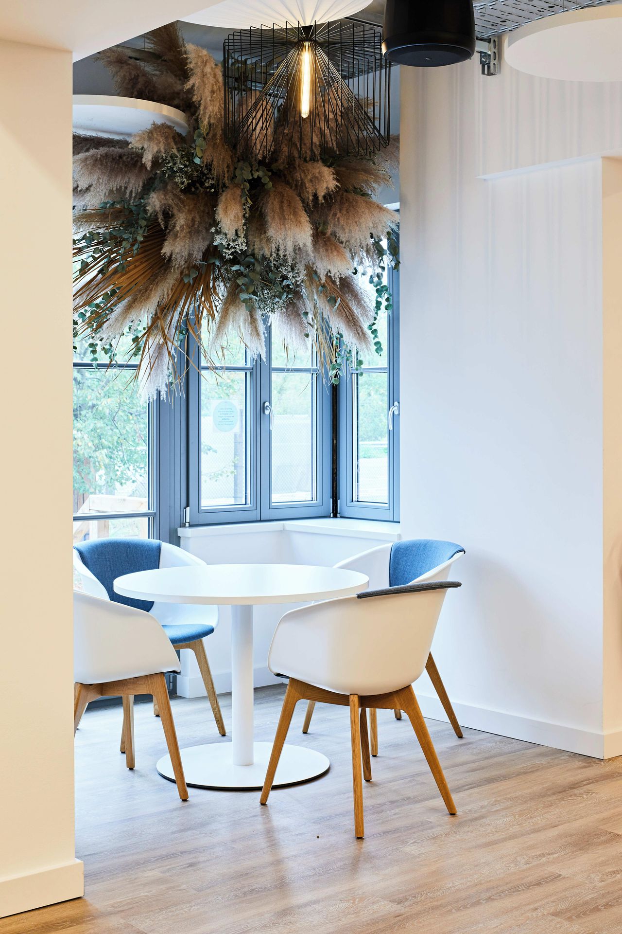 Mannheim  Coworking space Collaboration Space image 5