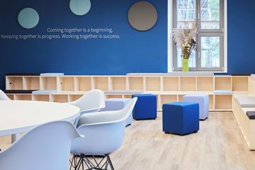 Mannheim  Coworking space Collaboration Space image 7