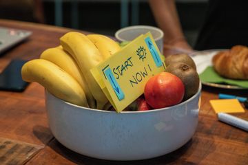 Munich Schulungsräume Workshop The Space image 10