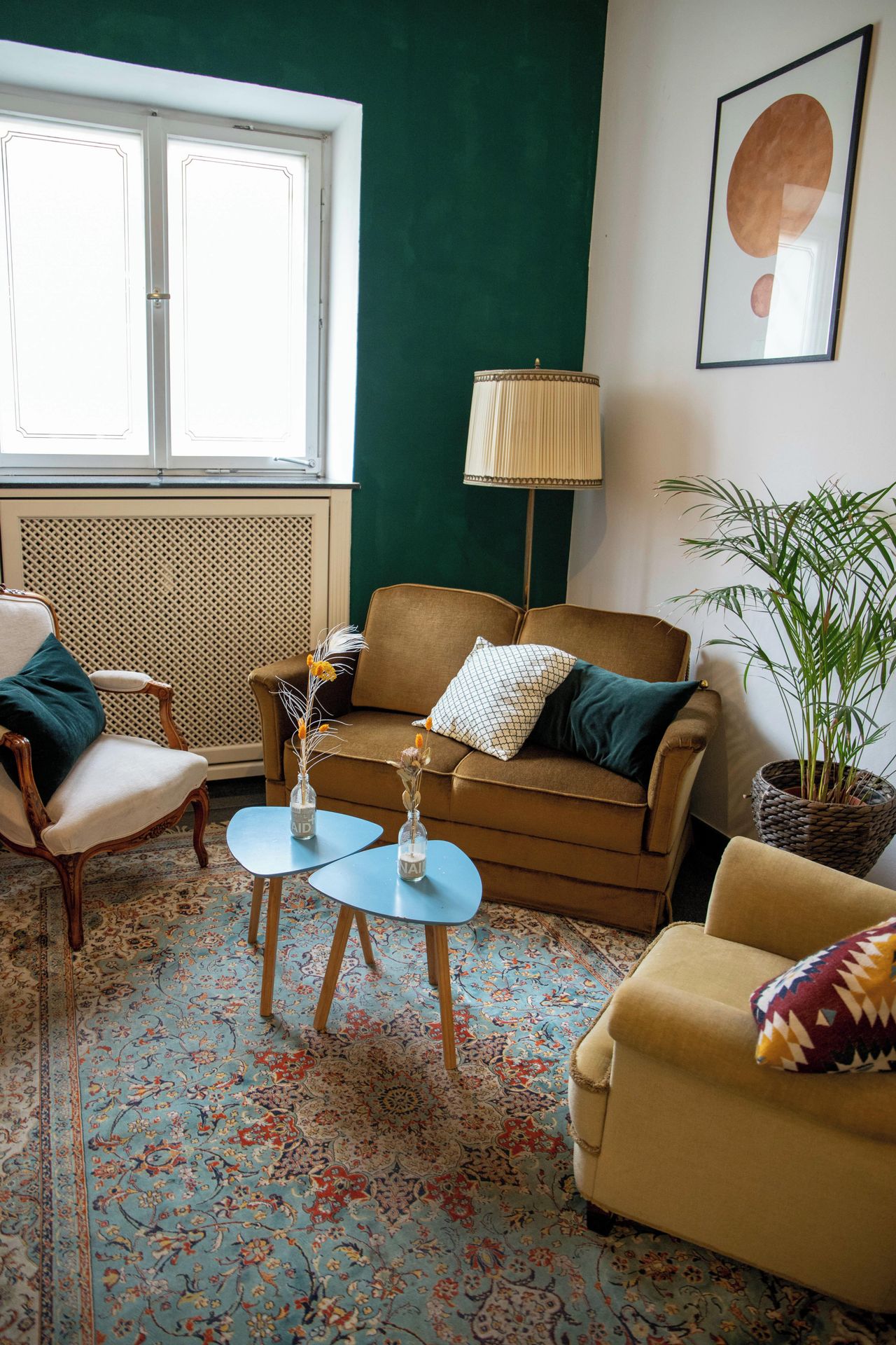 München Schulungsräume workshop The Space image 8