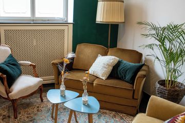 Munich Schulungsräume Workshop The Space image 8