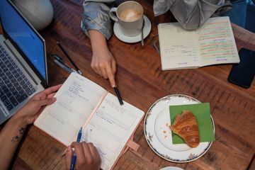 Munich Schulungsräume Workshop The Space image 7