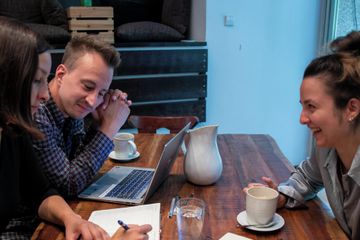 München Schulungsräume workshop The Space image 6