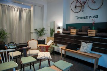 München Schulungsräume workshop The Space image 4