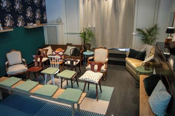 München  workshop Fika image 2