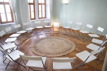 München  Evenementenzaal Traum München image 1