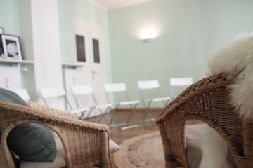 München  Evenementenzaal Traum München image 5