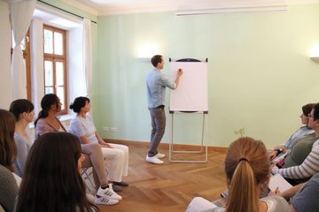 Munich Function Room Traum München image 7