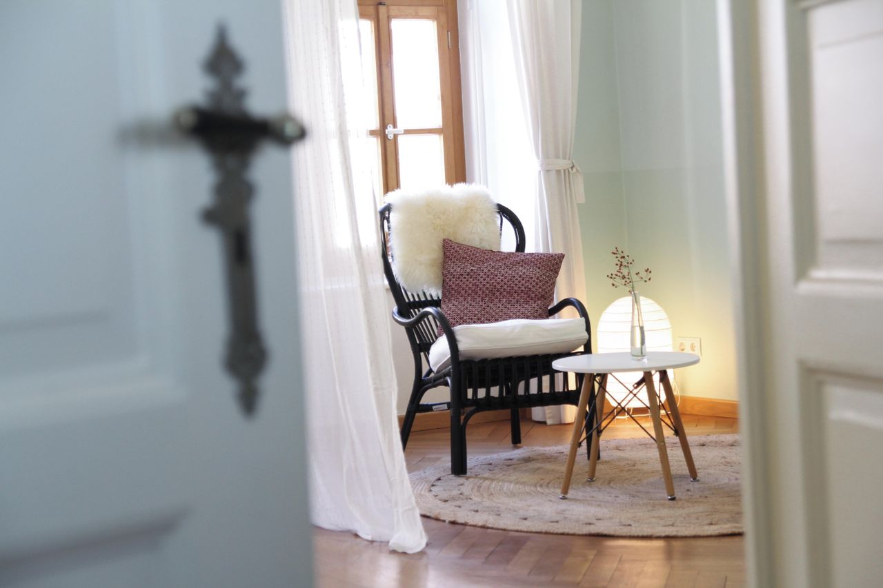 München  Evenementenzaal Traum München image 12