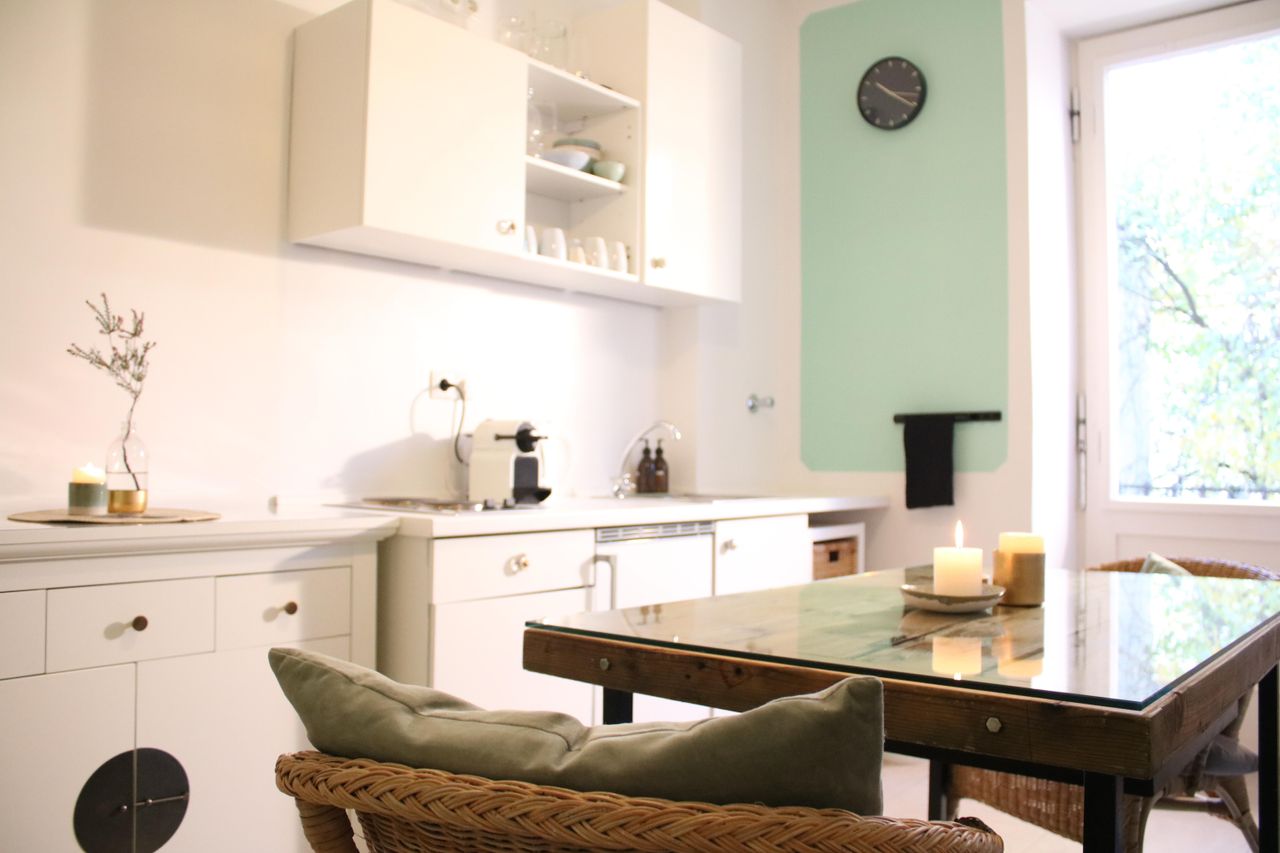 München  Evenementenzaal Traum München image 15