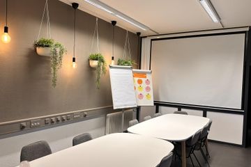 Würzburg Workshop-Raum EVENTRAUM image 9