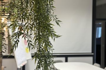 Würzburg Workshop-Raum EVENTRAUM image 8