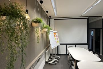 Würzburg Workshop-Raum EVENTRAUM image 2