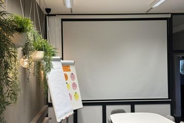 Würzburg Workshop-Raum EVENTRAUM image 3