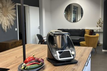 Würzburg Workshop-Raum EVENTRAUM image 5