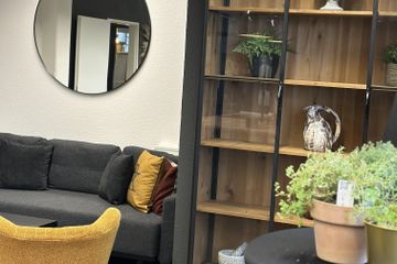 Würzburg Workshop-Raum EVENTRAUM image 1