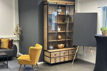 Würzburg Workshop-Raum EVENTRAUM image 11