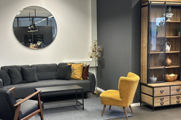 Würzburg Workshop-Raum EVENTRAUM image 6