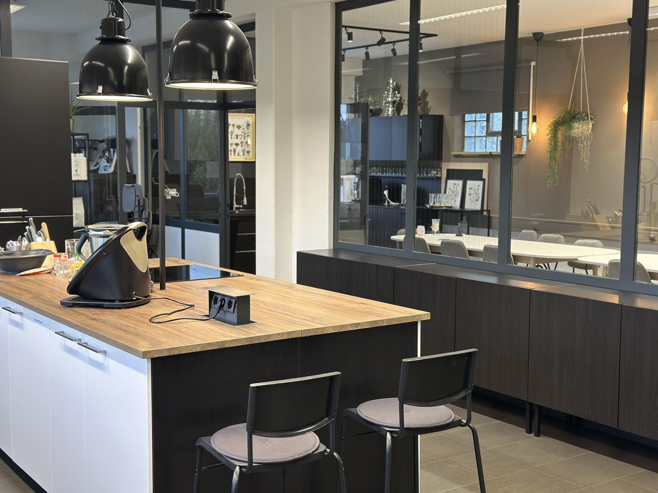 Würzburg  Workshopruimtes EVENTRAUM image 12