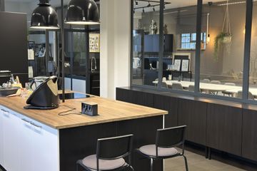 Würzburg Workshop-Raum EVENTRAUM image 12