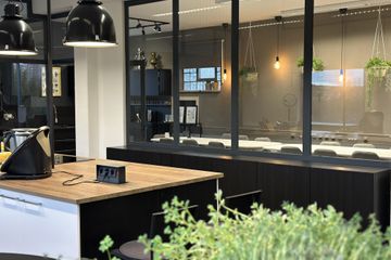 Würzburg Workshop-Raum EVENTRAUM image 7