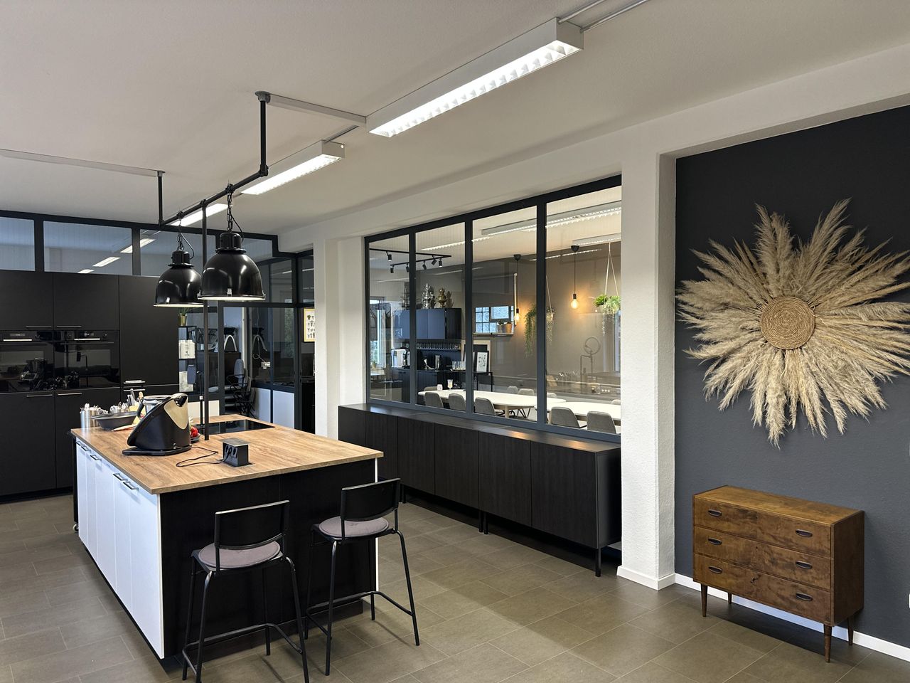 Würzburg  Workshopruimtes EVENTRAUM image 10