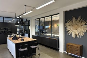 Würzburg Workshop-Raum EVENTRAUM image 10