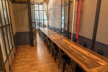 NYC Meeting room Soho Conference Room (The Lounge) image 2