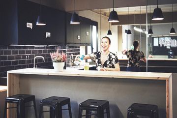 Barcelona Coworking ruimte Singular Cowork image 2