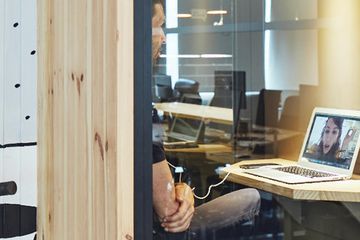 Barcelona Coworking ruimte Singular Cowork image 3