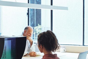 Barcelona Coworking ruimte Singular Cowork image 4