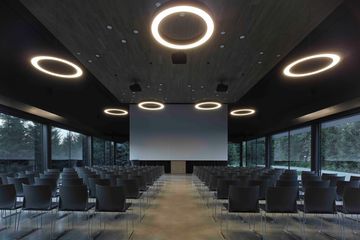 Rest der Welt Außergewöhnlich Doppler Saal image 2