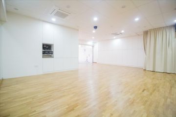 Singapore  Studio A&J Dance Studio image 0