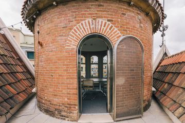 Barcelona  Rooftop Punxa petita 1 - Meeting Room image 1