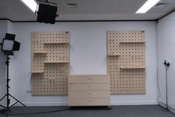 Londen  showroom The Collaboration Room image 1