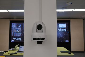 Londen  showroom The Collaboration Room image 2