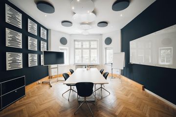 München  Meetingraum Meetingraum image 0